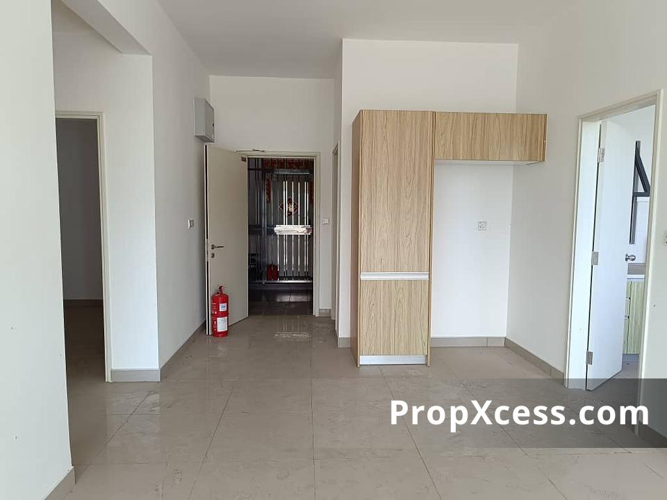 3-Bedroom Condominium for sale in Kota Kinabalu, Sabah photo 3