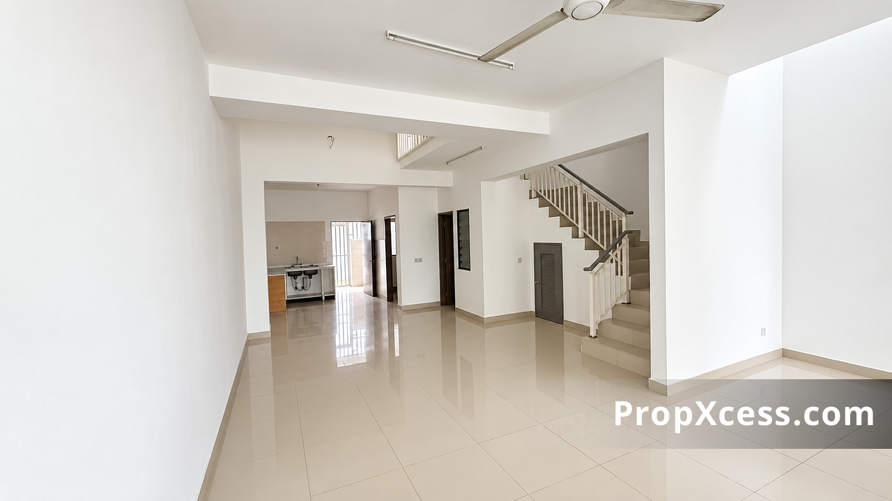 5-Bedroom Terrace / Link for sale in Setia Alam, Shah Alam, Selangor photo 1
