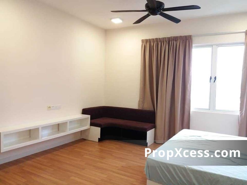 3-Bedroom Condominium for sale in Selangor photo 2