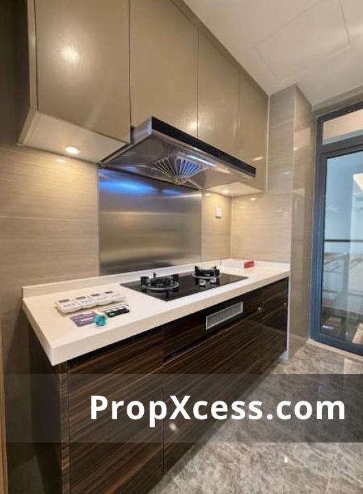 3-Bedroom Condominium for sale in Johor photo 3