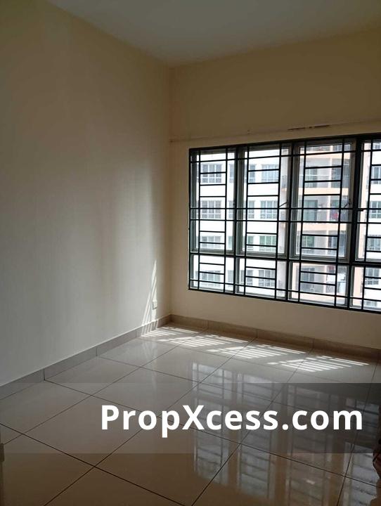 3-Bedroom Condominium for sale in Kuala Lumpur photo 1