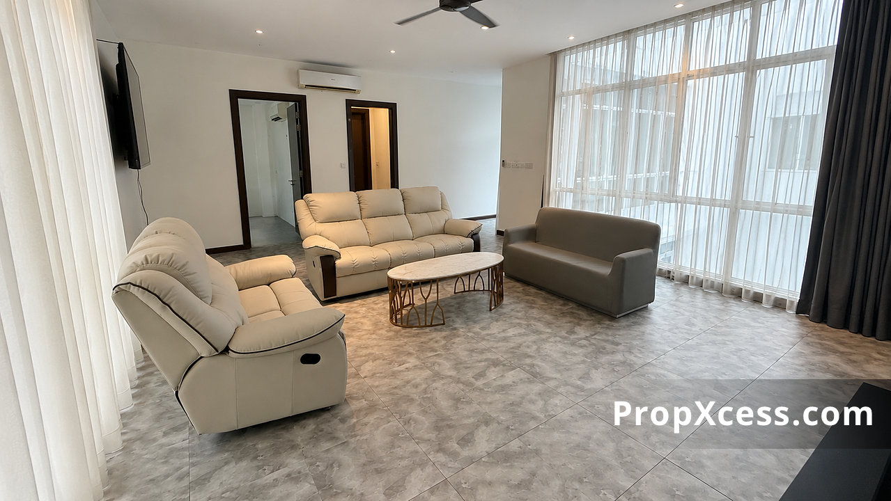 6-Bedroom Bungalow / Detached for sale in Setia Alam, Shah Alam, Selangor photo 13