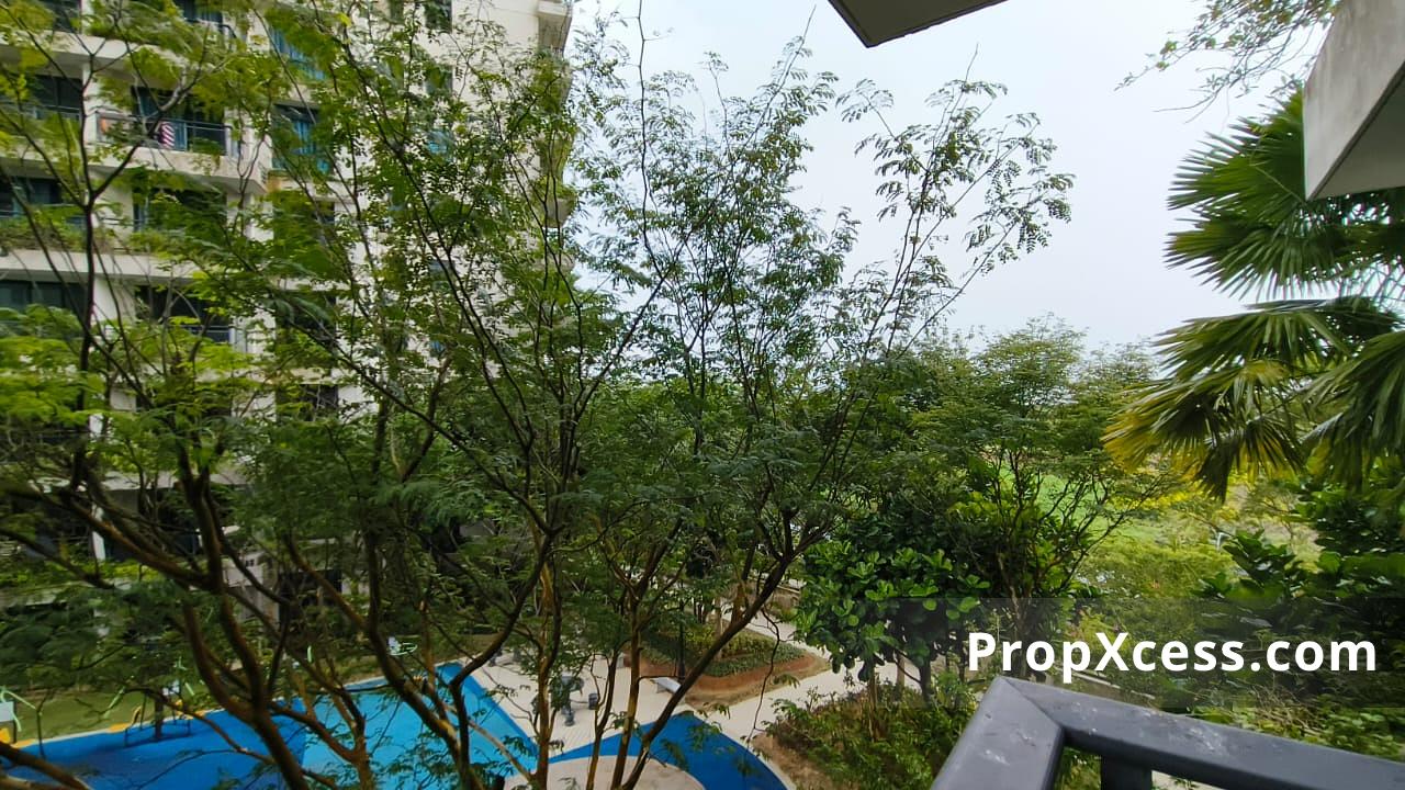 2-Bedroom Condominium for sale in Johor photo 5