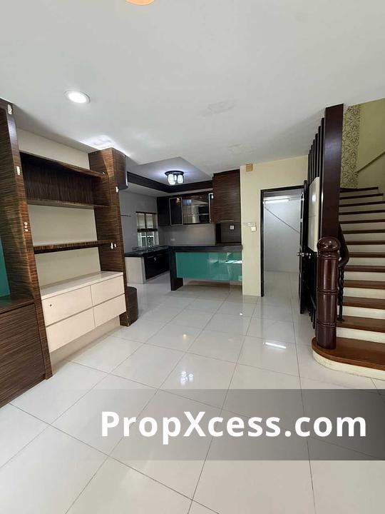 6-Bedroom Semi-Detached for sale in Kota Kinabalu, Sabah
