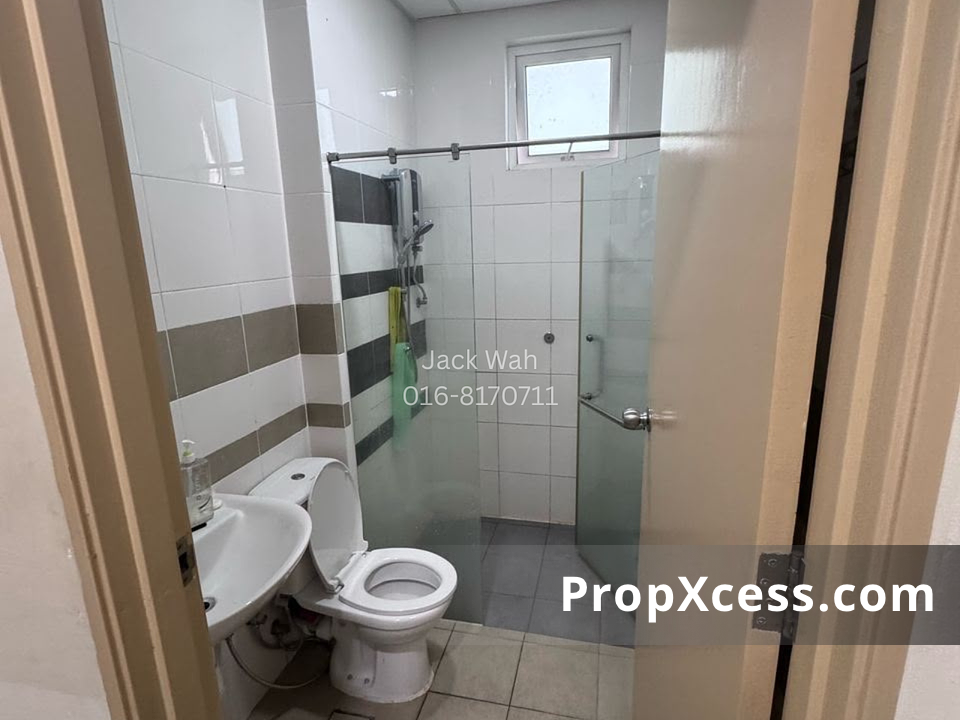 3-Bedroom Condominium for sale in Kota Kinabalu, Sabah