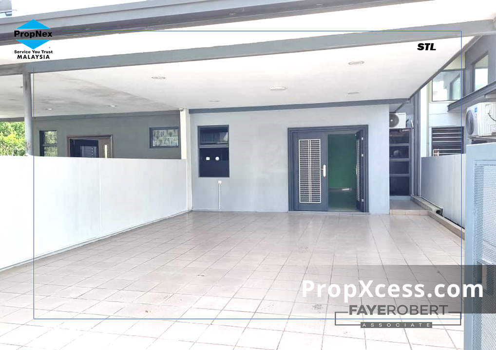 5-Bedroom Terrace / Link for sale in Kota Kinabalu, Sabah photo 7