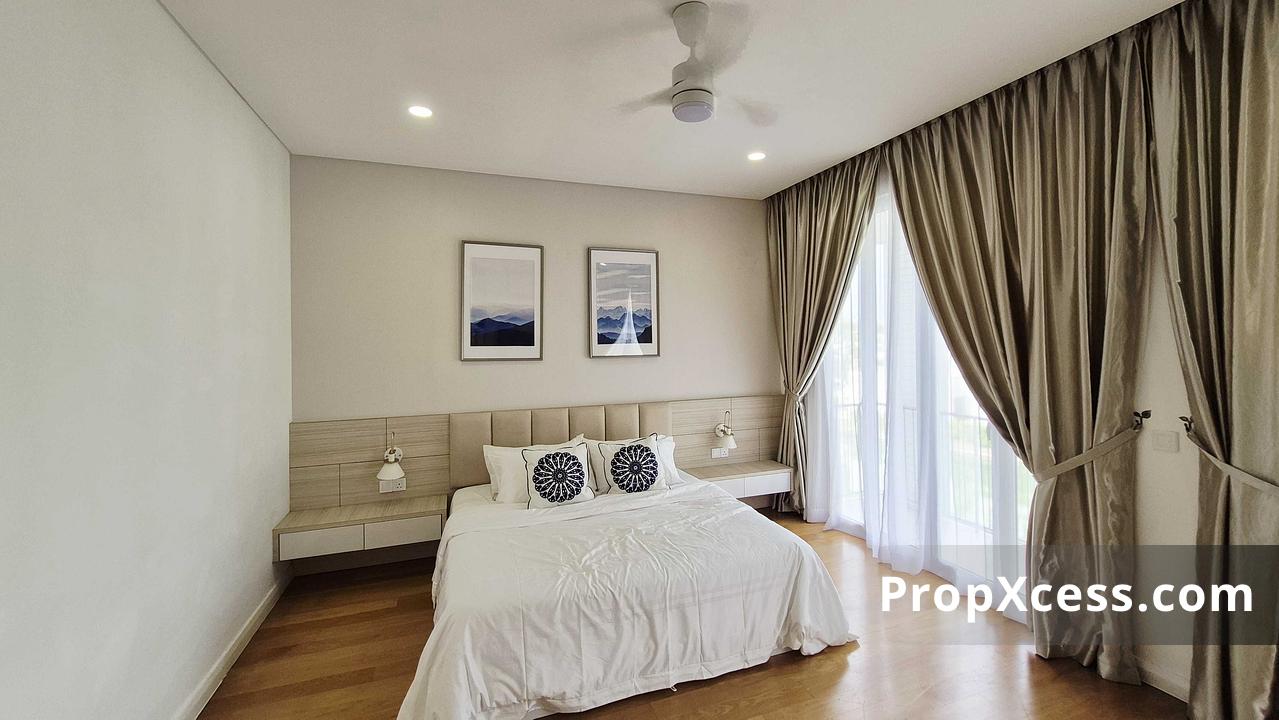 5-Bedroom Terrace / Link for sale in Iskandar Puteri, Johor photo 8