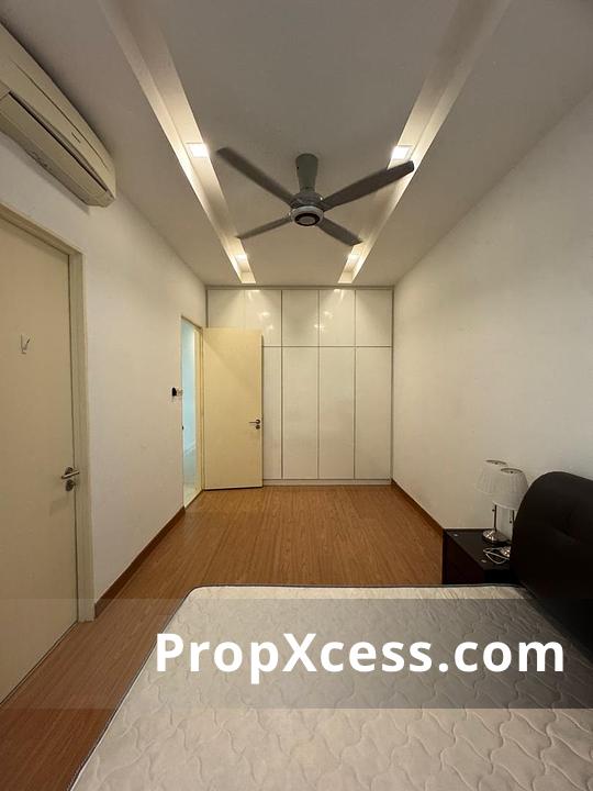 6-Bedroom Condominium for sale in Kuala Lumpur photo 14