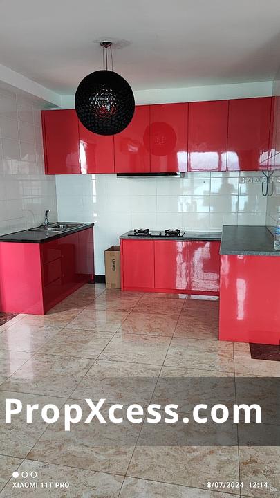 4-Bedroom Condominium for rent in Kota Kinabalu, Sabah photo 5