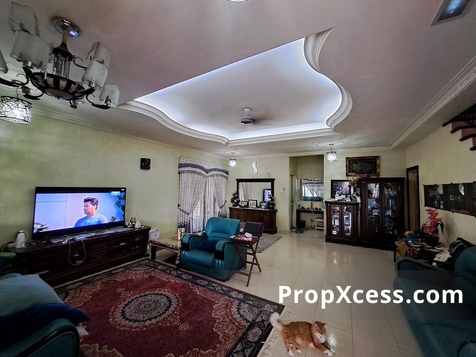 5-Bedroom Semi-Detached for sale in Selangor photo 1