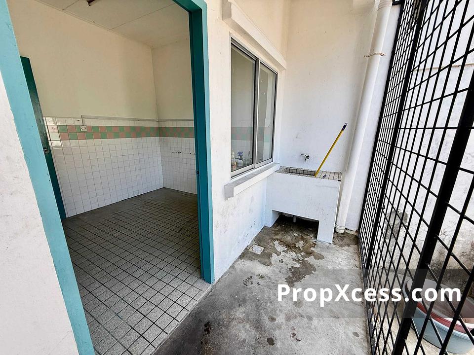 3-Bedroom Terrace / Link for rent in Kota Kinabalu, Sabah photo 3