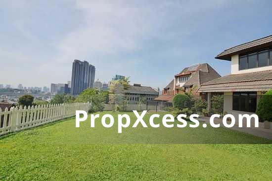 4-Bedroom Bungalow / Detached for sale in Damansara Heights, Kuala Lumpur photo 4