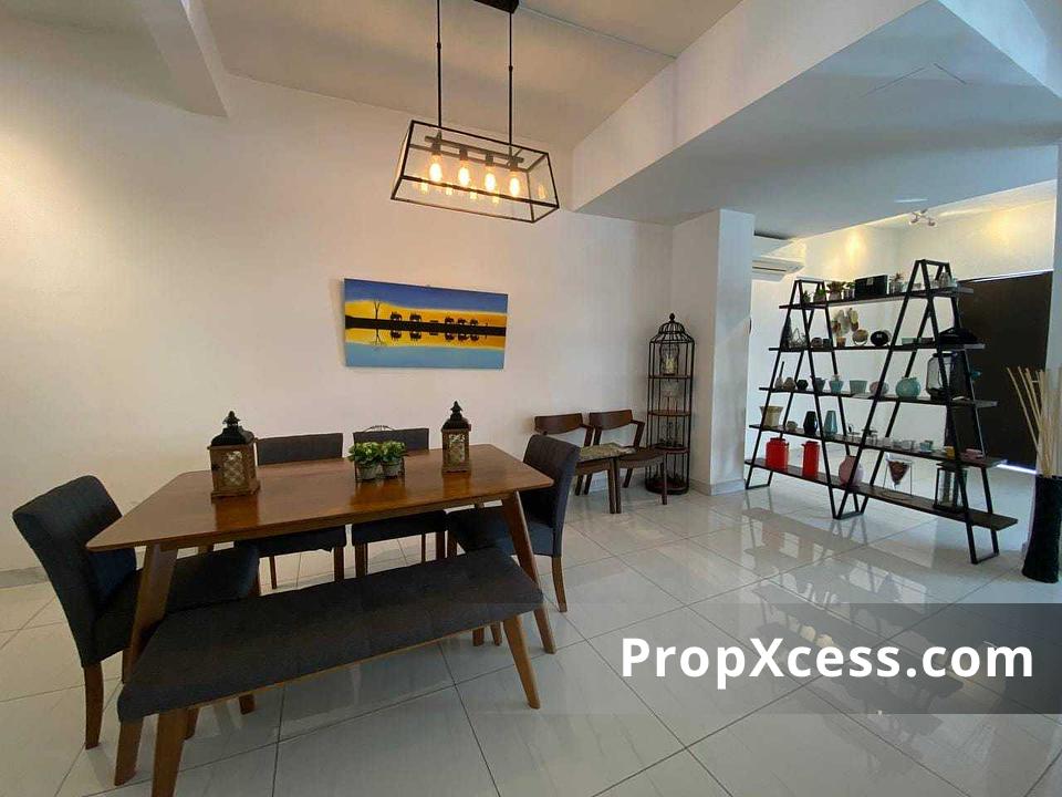 4-Bedroom Terrace / Link for sale in Iskandar Puteri, Johor photo 9