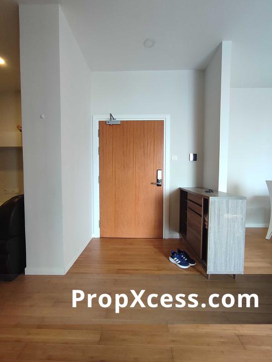 3-Bedroom Condominium for rent in Kuching, Sarawak