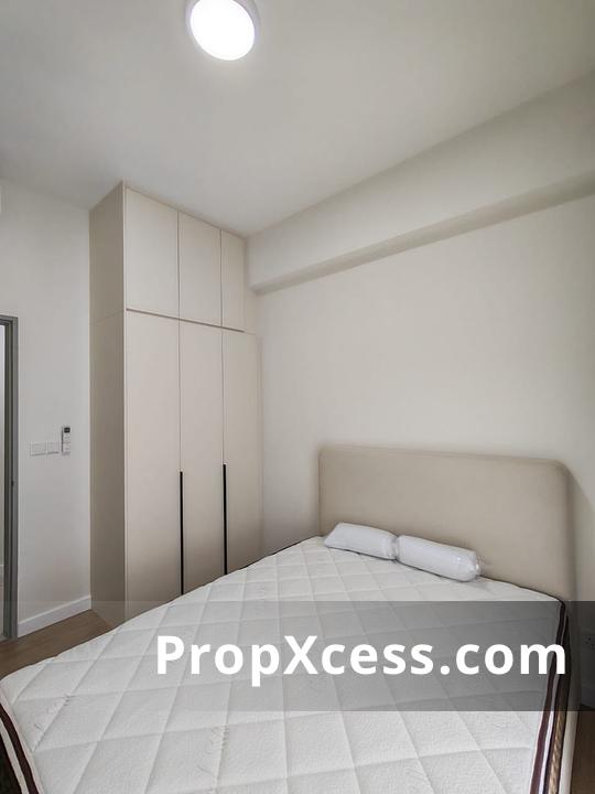 3-Bedroom Condominium for rent in Kuala Lumpur photo 8