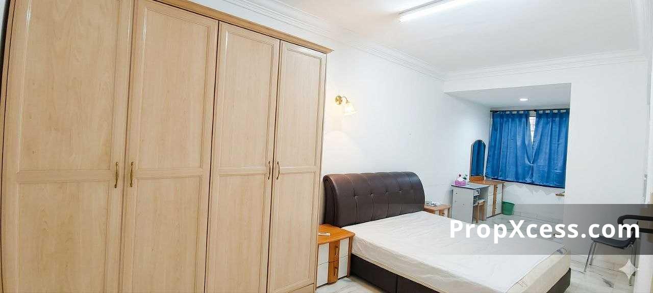 3-Bedroom Apartment for sale in Johor Bahru, Johor photo 7