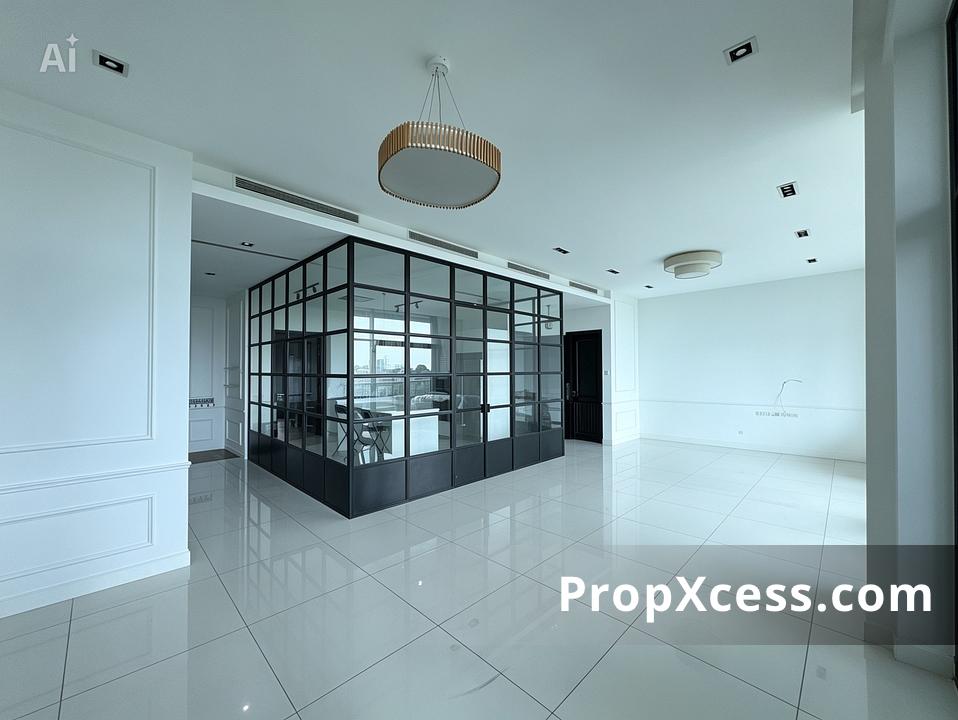 3-Bedroom Condominium for sale in Petaling Jaya, Selangor photo 1