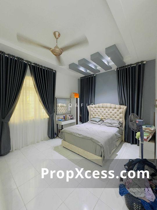 6-Bedroom Bungalow / Detached for sale in Kelantan photo 5
