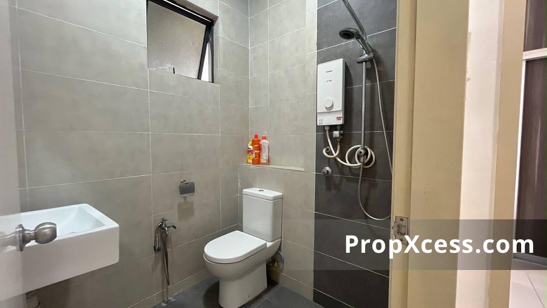 3-Bedroom Condominium for rent in Kota Kinabalu, Sabah