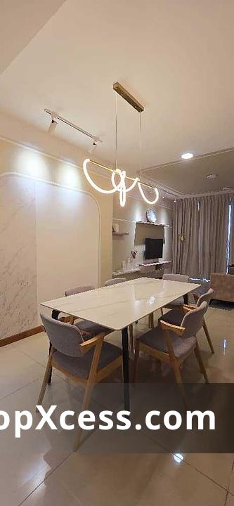 3-Bedroom Condominium for rent in Kota Kinabalu, Sabah