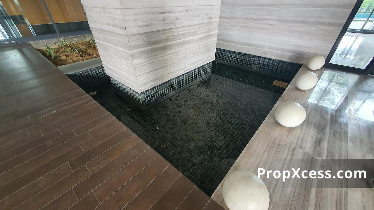1-Bedroom Condominium for rent in Kuala Lumpur photo 8