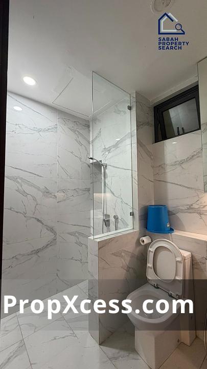 3-Bedroom Apartment for sale in Kota Kinabalu, Sabah photo 4