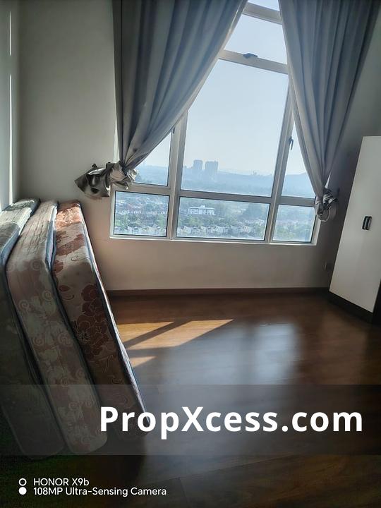 2-Bedroom Condominium for rent in Kota Kinabalu, Sabah photo 9