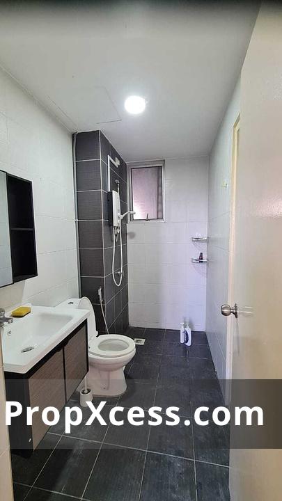 3-Bedroom Condominium for sale in Cheras, Kuala Lumpur photo 7