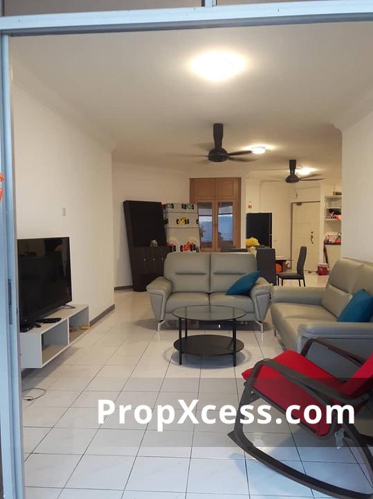 4-Bedroom Condominium for sale in Selangor photo 6