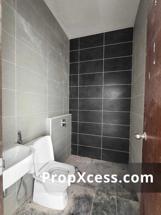5-Bedroom Semi-Detached for sale in Johor photo 17