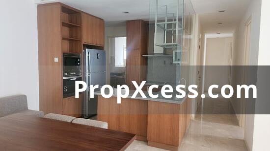 3-Bedroom Condominium for sale in Kuala Lumpur photo 7