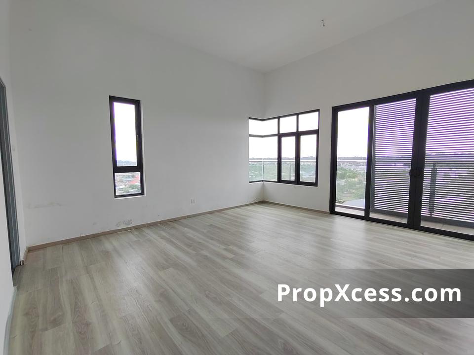 4-Bedroom Condominium for sale in Kuching, Sarawak