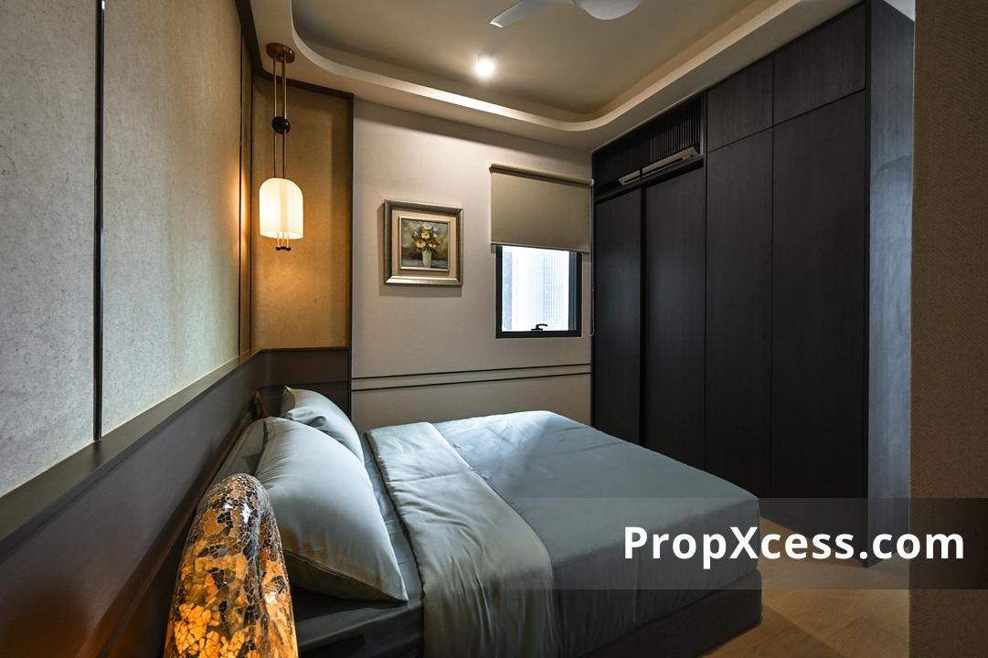 3-Bedroom Condominium for sale in TRX Residences, KL City Centre (KLCC), Kuala Lumpur photo 4