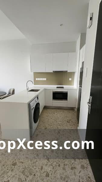 1-Bedroom Condominium for rent in Bukit Bintang, Kuala Lumpur photo 3