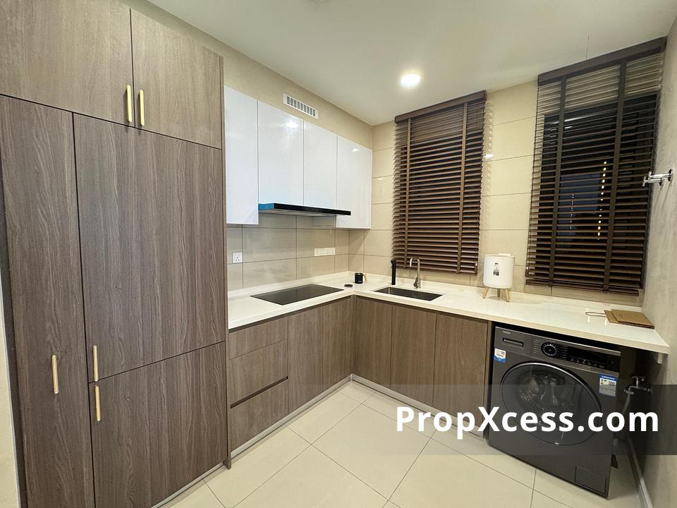 2-Bedroom Condominium for sale in Kuala Lumpur photo 6