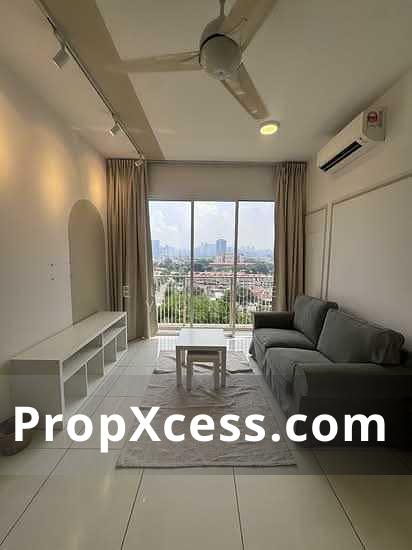 2-Bedroom Condominium for sale in Petaling Jaya, Selangor photo 1