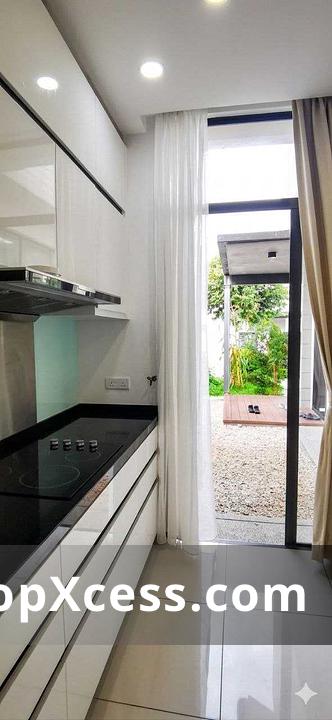3-Bedroom Terrace / Link for sale in Iskandar Puteri, Johor photo 10