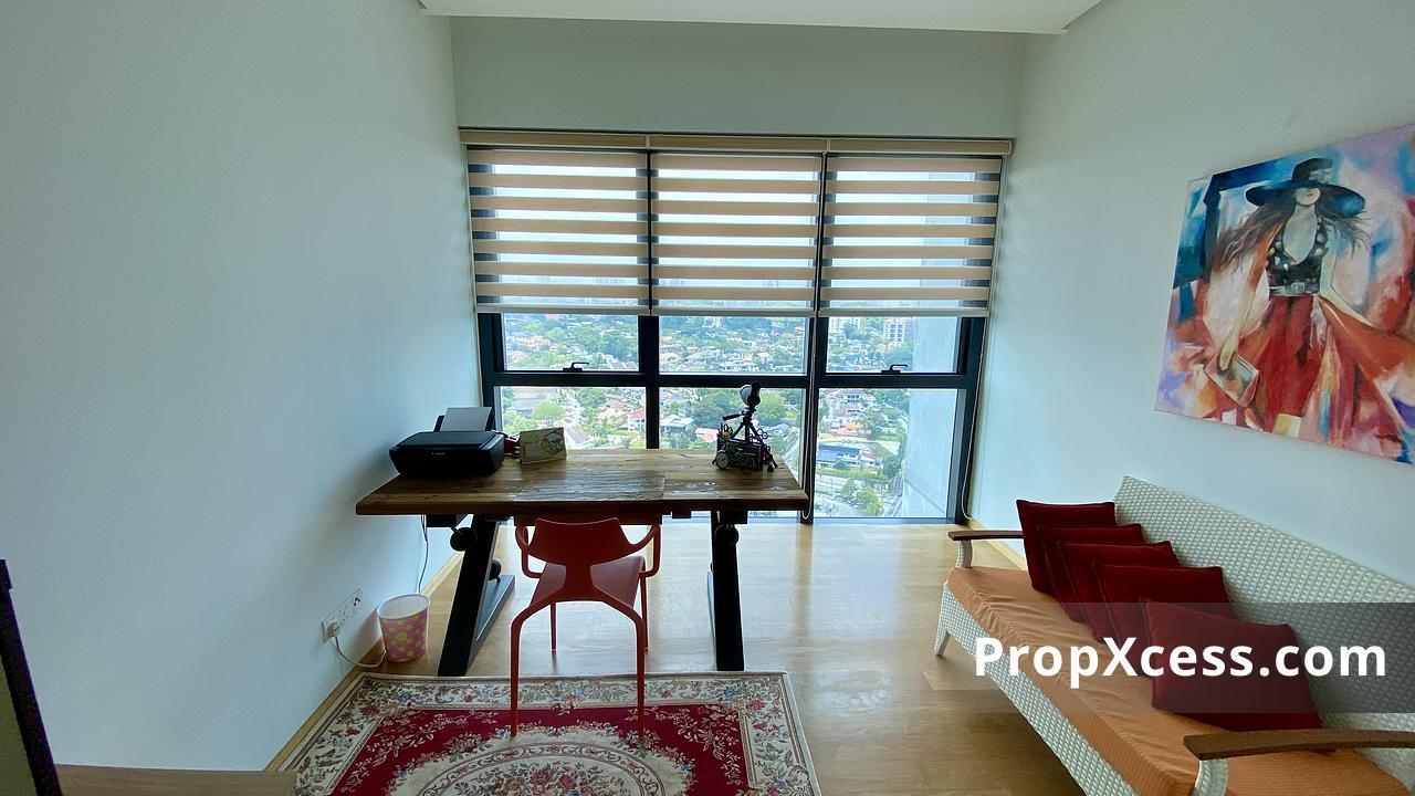 3-Bedroom Condominium for sale in Bukit Damansara, Kuala Lumpur photo 7