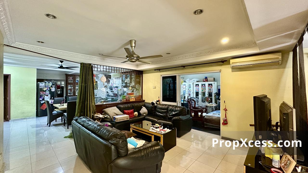 9-Bedroom Bungalow / Detached for sale in Cheras, Kuala Lumpur photo 5