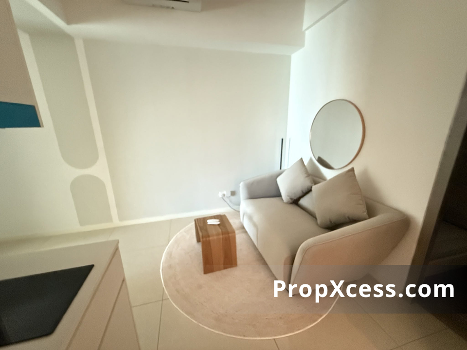 2-Bedroom Condominium for rent in Kota Kinabalu, Sabah