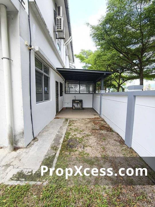 4-Bedroom Semi-Detached for sale in Johor photo 4