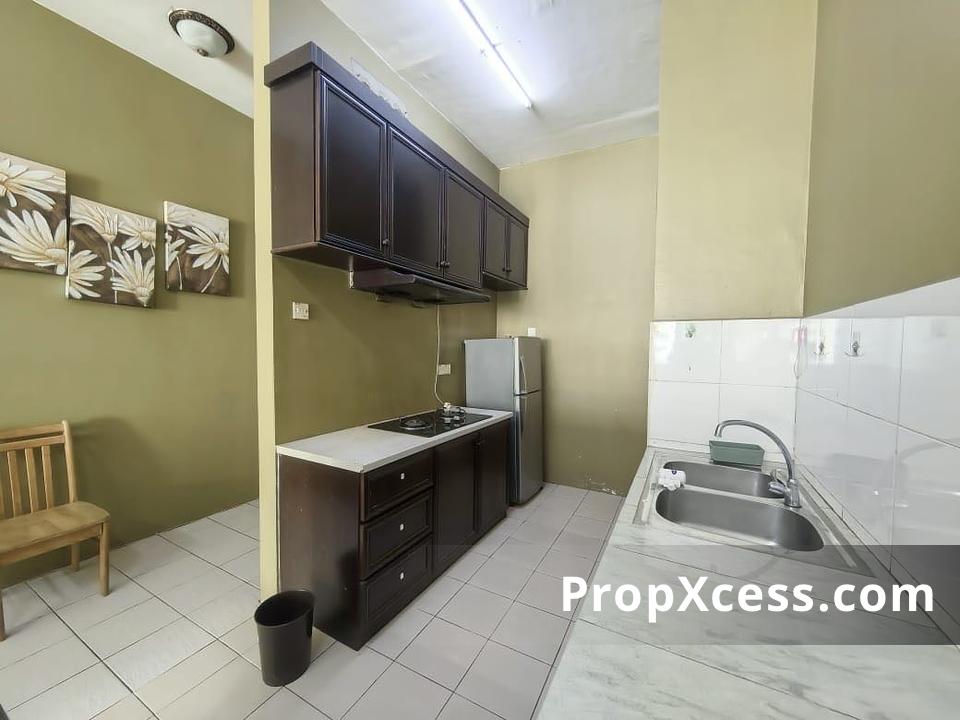2-Bedroom Condominium for rent in Kota Kinabalu, Sabah photo 3
