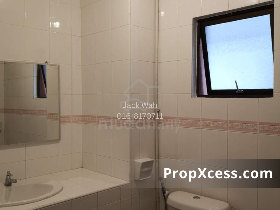 3-Bedroom Condominium for sale in Kota Kinabalu, Sabah