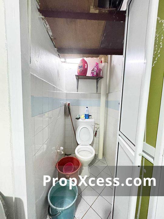 3-Bedroom Condominium for sale in Johor photo 5