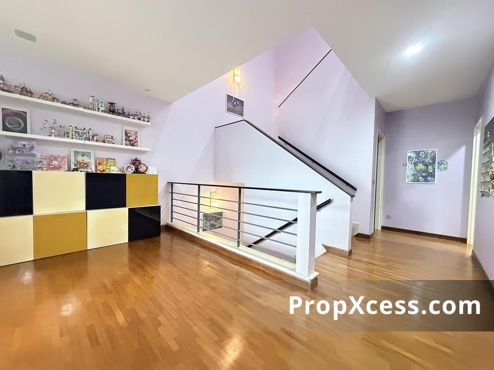 5-Bedroom Semi-Detached for sale in Bandar Sungai Long, Kajang, Selangor photo 4