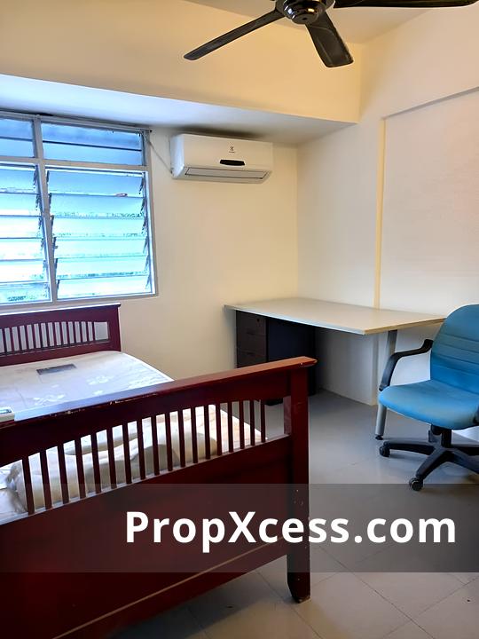 2-Bedroom Condominium for sale in Penang photo 5