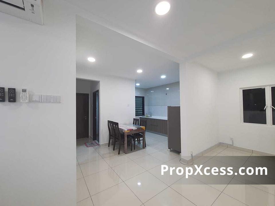 3-Bedroom Condominium for sale in Bukit Jalil, Kuala Lumpur photo 3