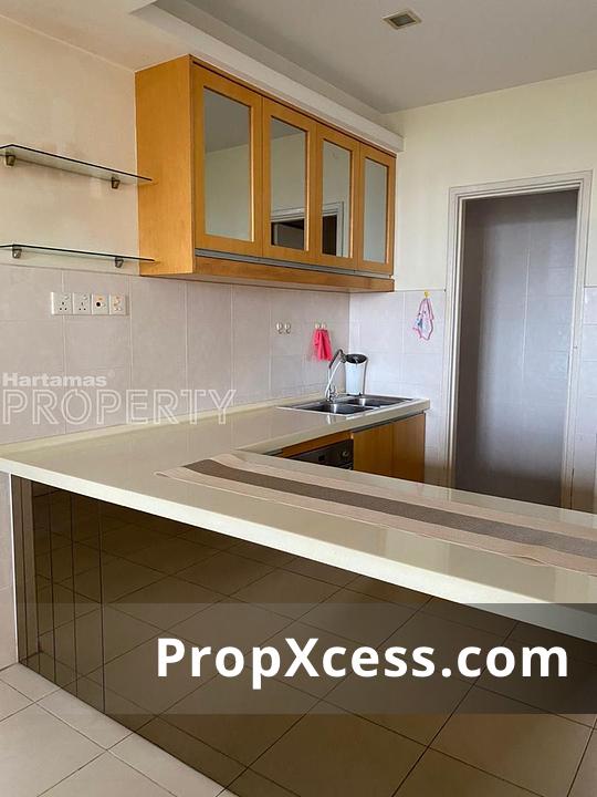 2-Bedroom Condominium for rent in Kota Damansara, Petaling Jaya, Selangor