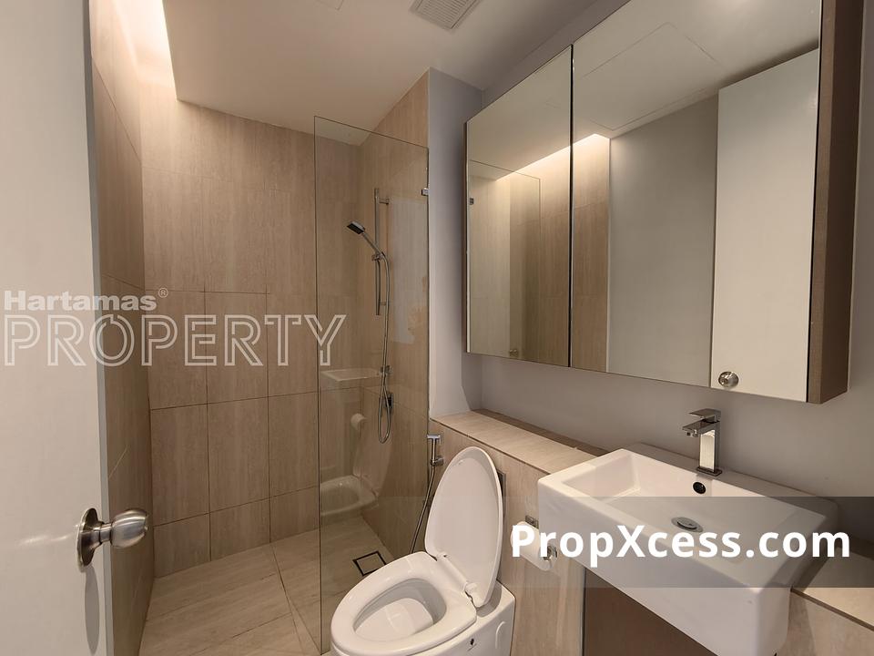 3-Bedroom Condominium for rent in Lumi Tropicana, Tropicana, Petaling Jaya, Selangor photo 5