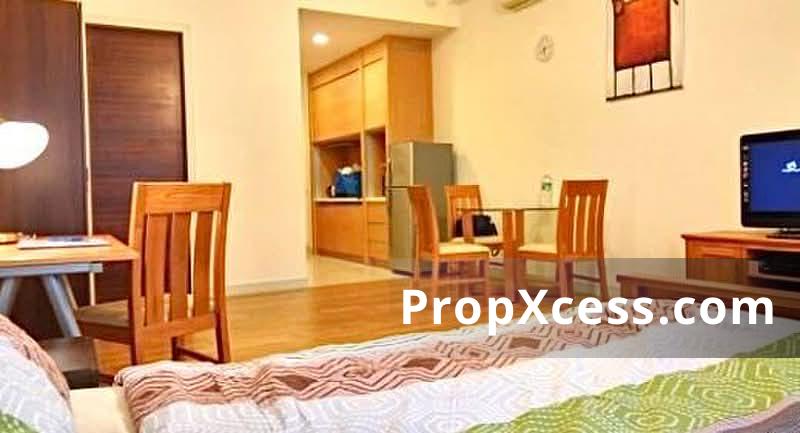 0-Bedroom Condominium for sale in Kuala Lumpur photo 4